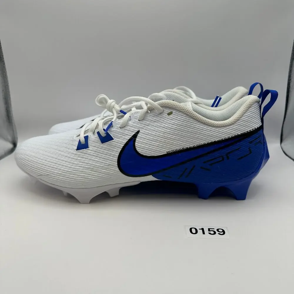 NIKE Men's 13 Vapor Edge Speed 360 2 White/Blue FQ4045-105